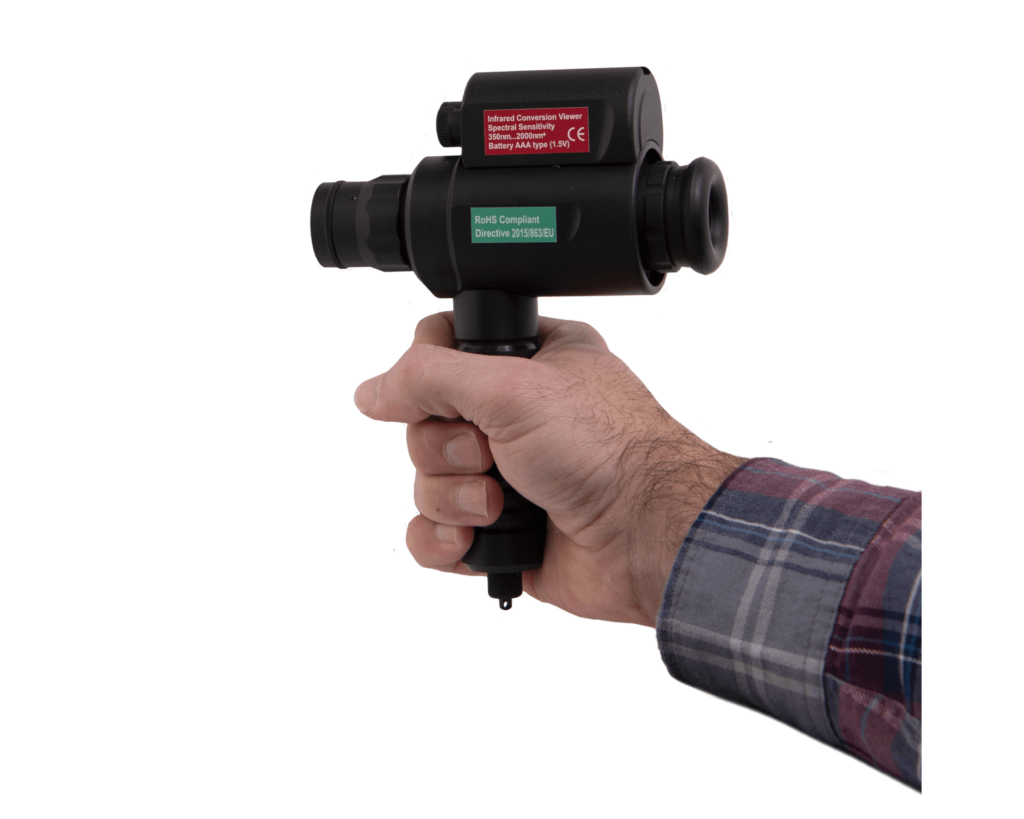 infraredviewer AILU The Association of Laser Users