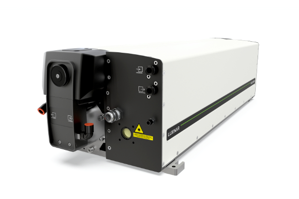 Luxinar improves edge quality in high-precision thin film cutting