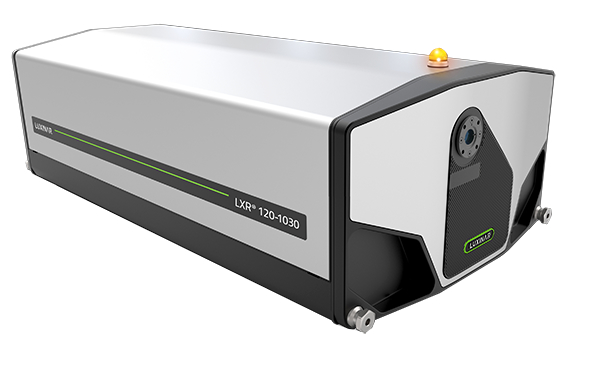 New Luxinar laser source for material processing applications