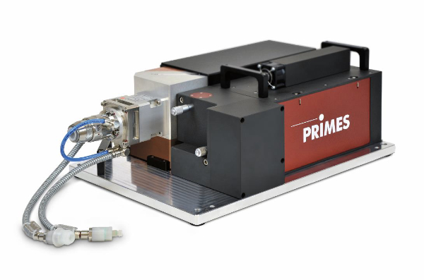 PRIMES 'LaserQualityMonitor' for industrial high power lasers