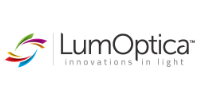 LumOptica logo