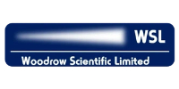 Woodrow Scientific Logo