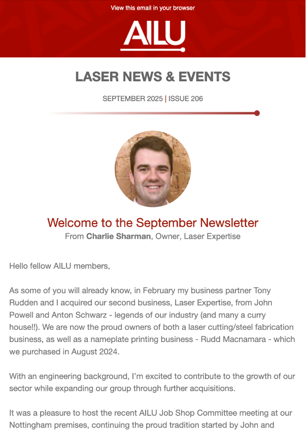 enewsletter-issues-template AILU newsletter 206