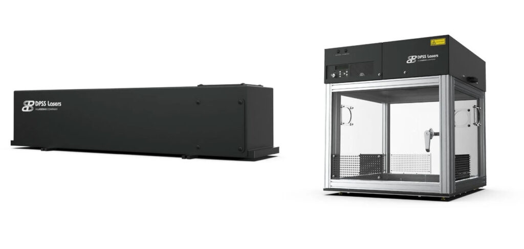 Laserax expands portfolio with UV laser product line