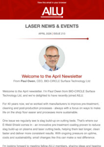 ALU newsletter April 2026 213